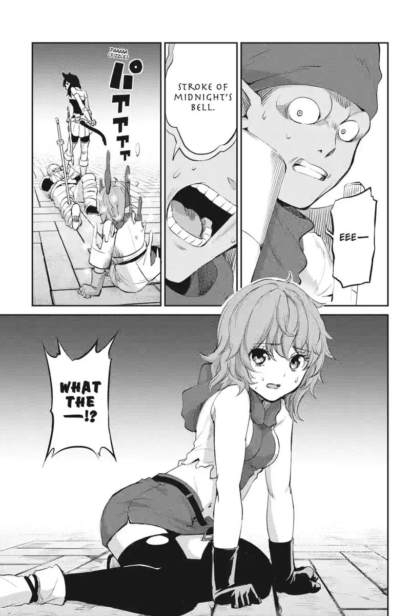 Dungeon Ni Deai Wo Motomeru No Wa Machigatte Iru Darou Ka Gaiden Sword Oratoria 228 9