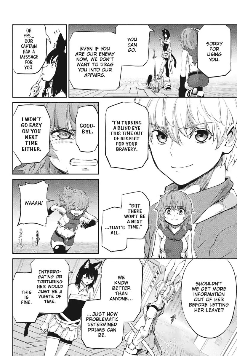 Dungeon Ni Deai Wo Motomeru No Wa Machigatte Iru Darou Ka Gaiden Sword Oratoria 229 1