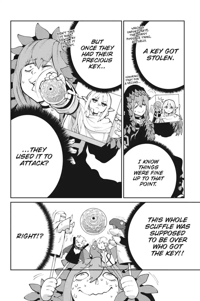 Dungeon Ni Deai Wo Motomeru No Wa Machigatte Iru Darou Ka Gaiden Sword Oratoria 229 11