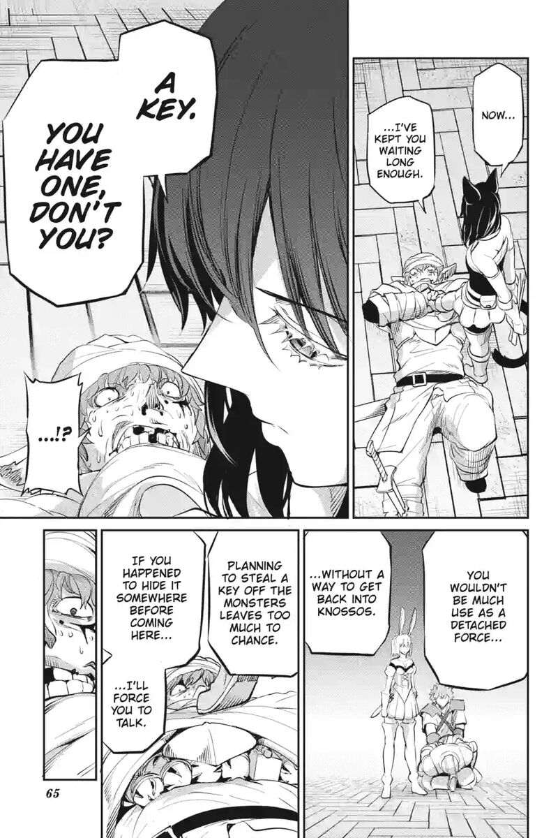 Dungeon Ni Deai Wo Motomeru No Wa Machigatte Iru Darou Ka Gaiden Sword Oratoria 229 2