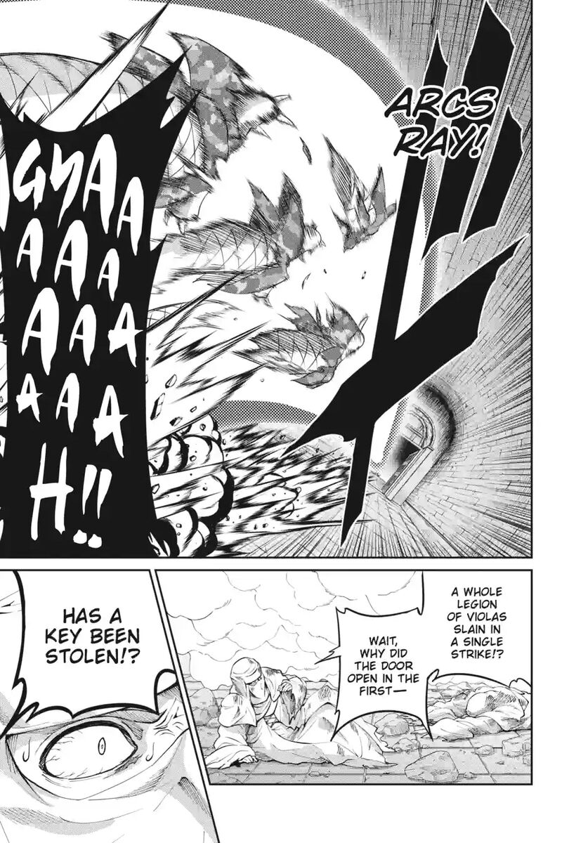 Dungeon Ni Deai Wo Motomeru No Wa Machigatte Iru Darou Ka Gaiden Sword Oratoria 229 8