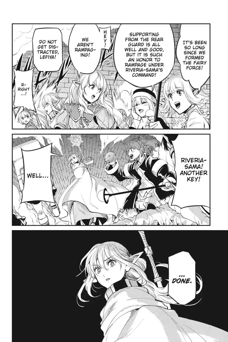 Dungeon Ni Deai Wo Motomeru No Wa Machigatte Iru Darou Ka Gaiden Sword Oratoria 230 11