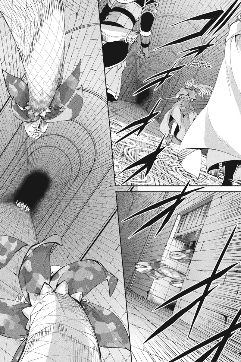 Dungeon Ni Deai Wo Motomeru No Wa Machigatte Iru Darou Ka Gaiden Sword Oratoria 230 13