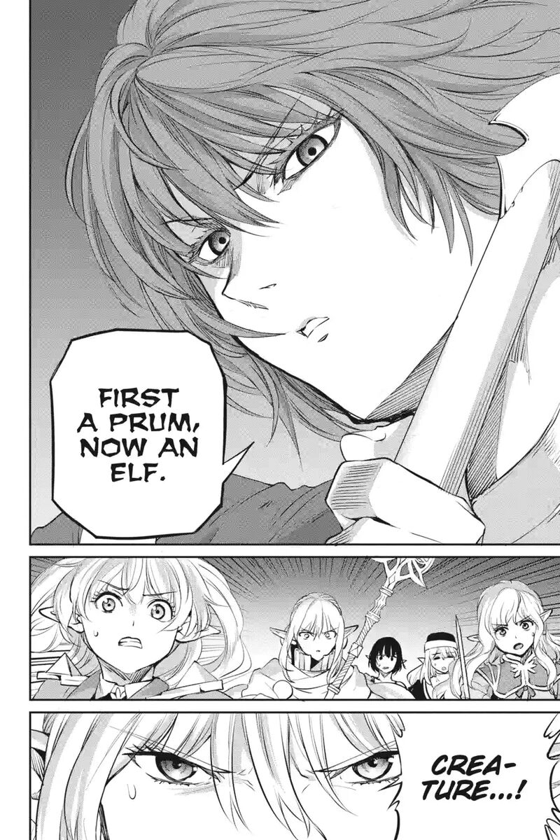 Dungeon Ni Deai Wo Motomeru No Wa Machigatte Iru Darou Ka Gaiden Sword Oratoria 230 15