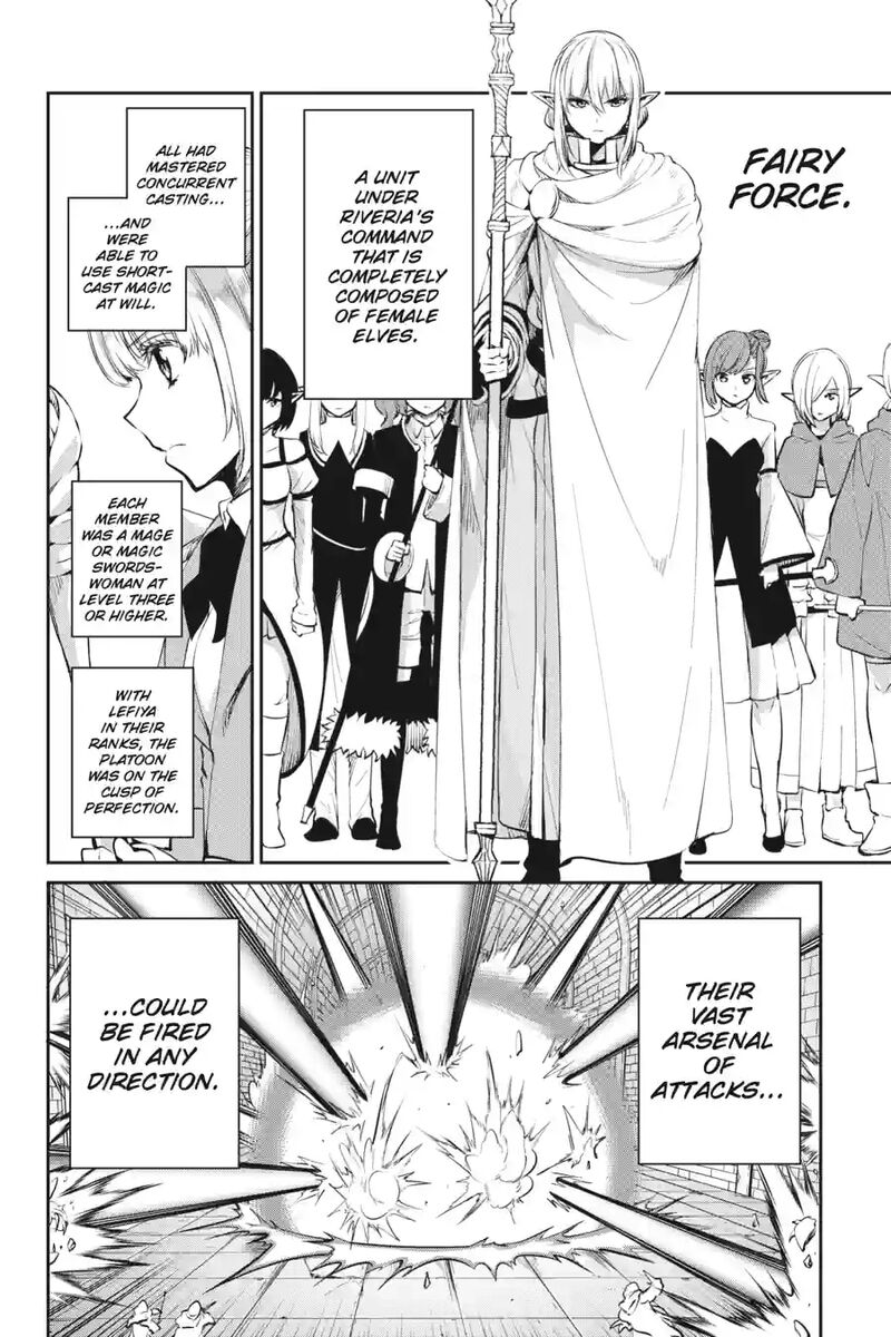 Dungeon Ni Deai Wo Motomeru No Wa Machigatte Iru Darou Ka Gaiden Sword Oratoria 230 9