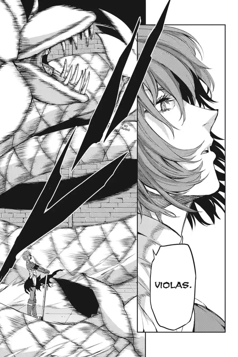 Dungeon Ni Deai Wo Motomeru No Wa Machigatte Iru Darou Ka Gaiden Sword Oratoria 231 3