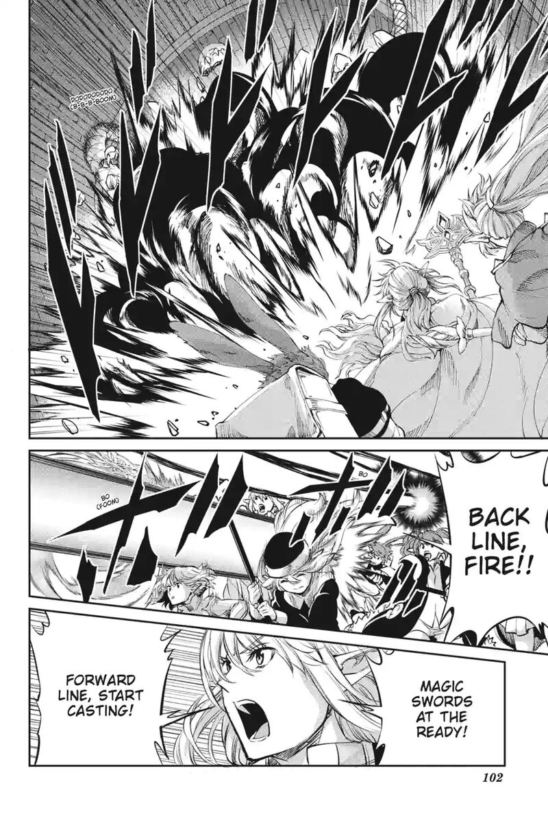 Dungeon Ni Deai Wo Motomeru No Wa Machigatte Iru Darou Ka Gaiden Sword Oratoria 231 4