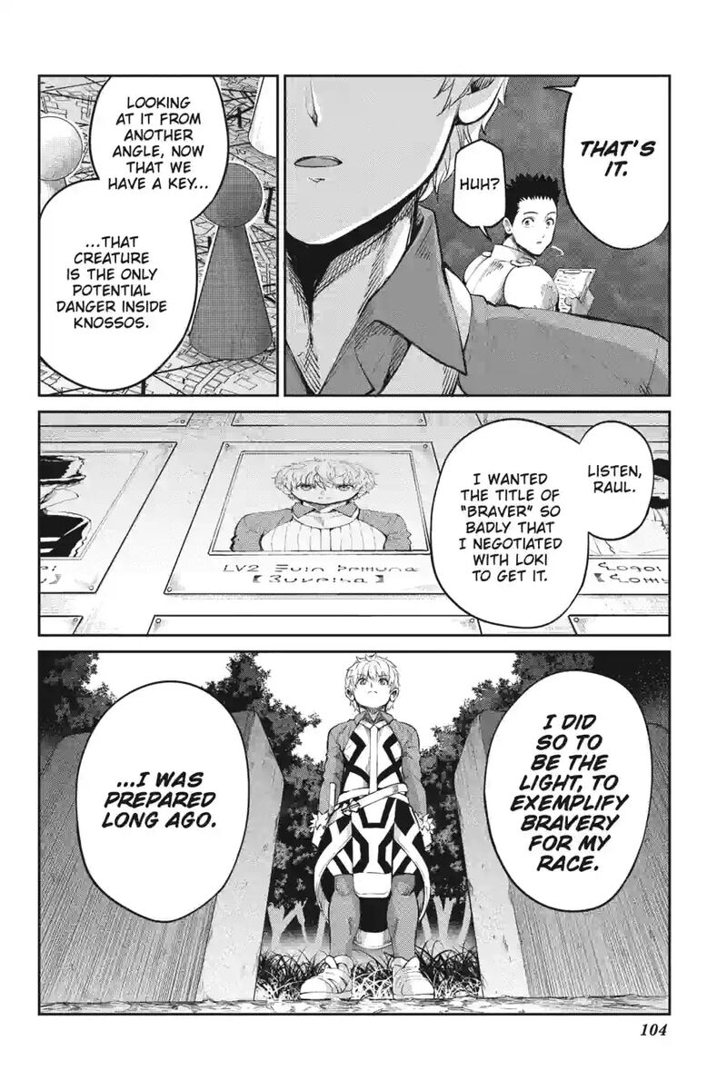 Dungeon Ni Deai Wo Motomeru No Wa Machigatte Iru Darou Ka Gaiden Sword Oratoria 231 6