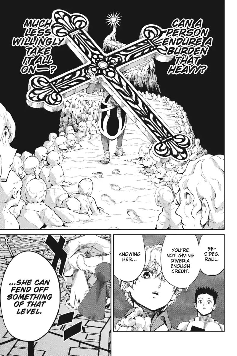 Dungeon Ni Deai Wo Motomeru No Wa Machigatte Iru Darou Ka Gaiden Sword Oratoria 231 9