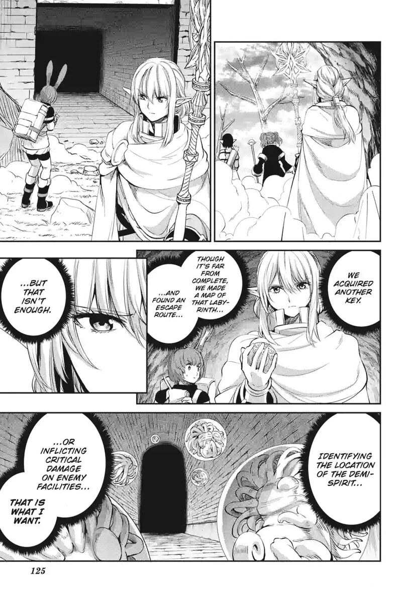 Dungeon Ni Deai Wo Motomeru No Wa Machigatte Iru Darou Ka Gaiden Sword Oratoria 232 10