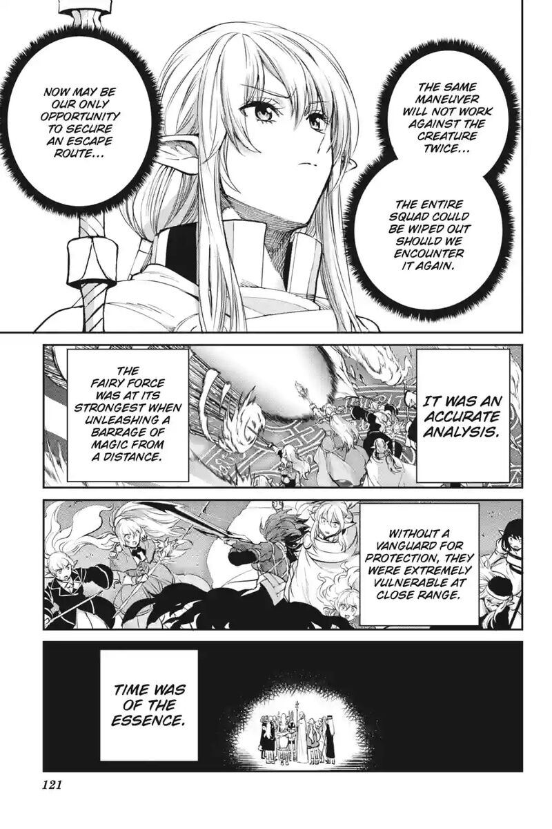 Dungeon Ni Deai Wo Motomeru No Wa Machigatte Iru Darou Ka Gaiden Sword Oratoria 232 6