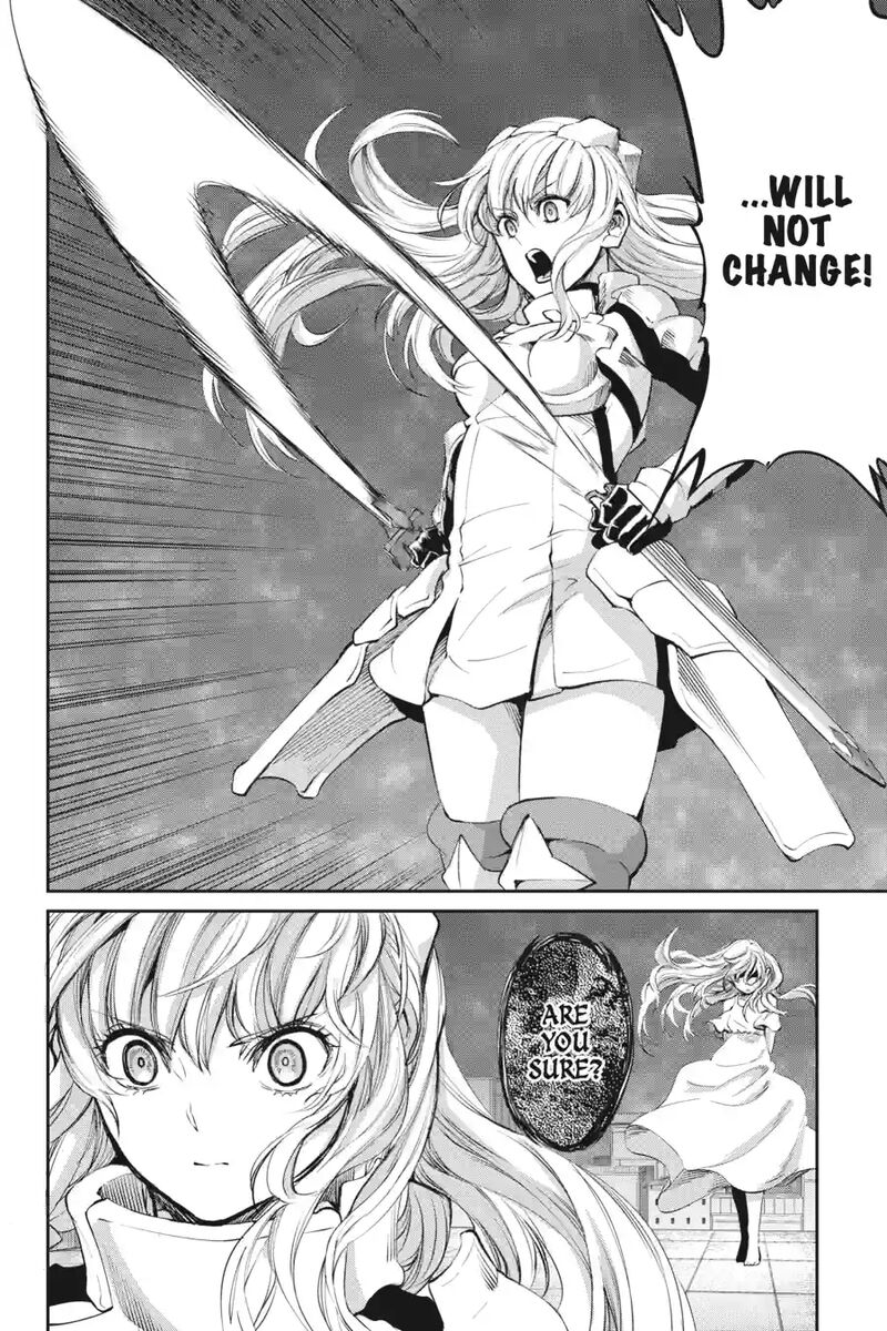 Dungeon Ni Deai Wo Motomeru No Wa Machigatte Iru Darou Ka Gaiden Sword Oratoria 233 11