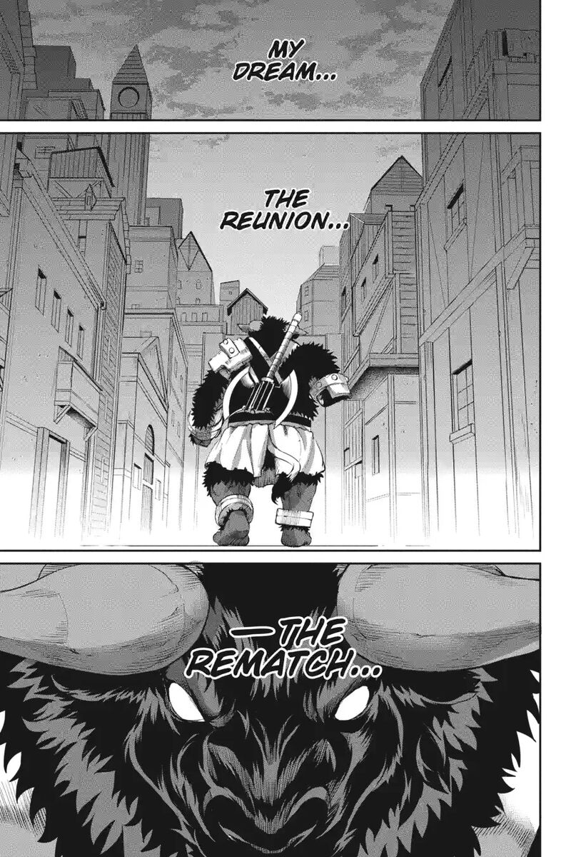 Dungeon Ni Deai Wo Motomeru No Wa Machigatte Iru Darou Ka Gaiden Sword Oratoria 233 6