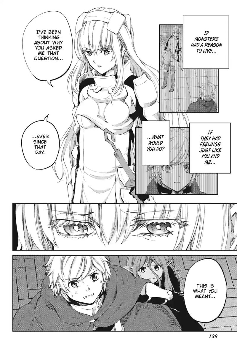 Dungeon Ni Deai Wo Motomeru No Wa Machigatte Iru Darou Ka Gaiden Sword Oratoria 233 9