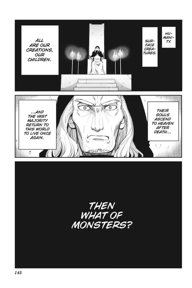 Dungeon Ni Deai Wo Motomeru No Wa Machigatte Iru Darou Ka Gaiden Sword Oratoria 234 1