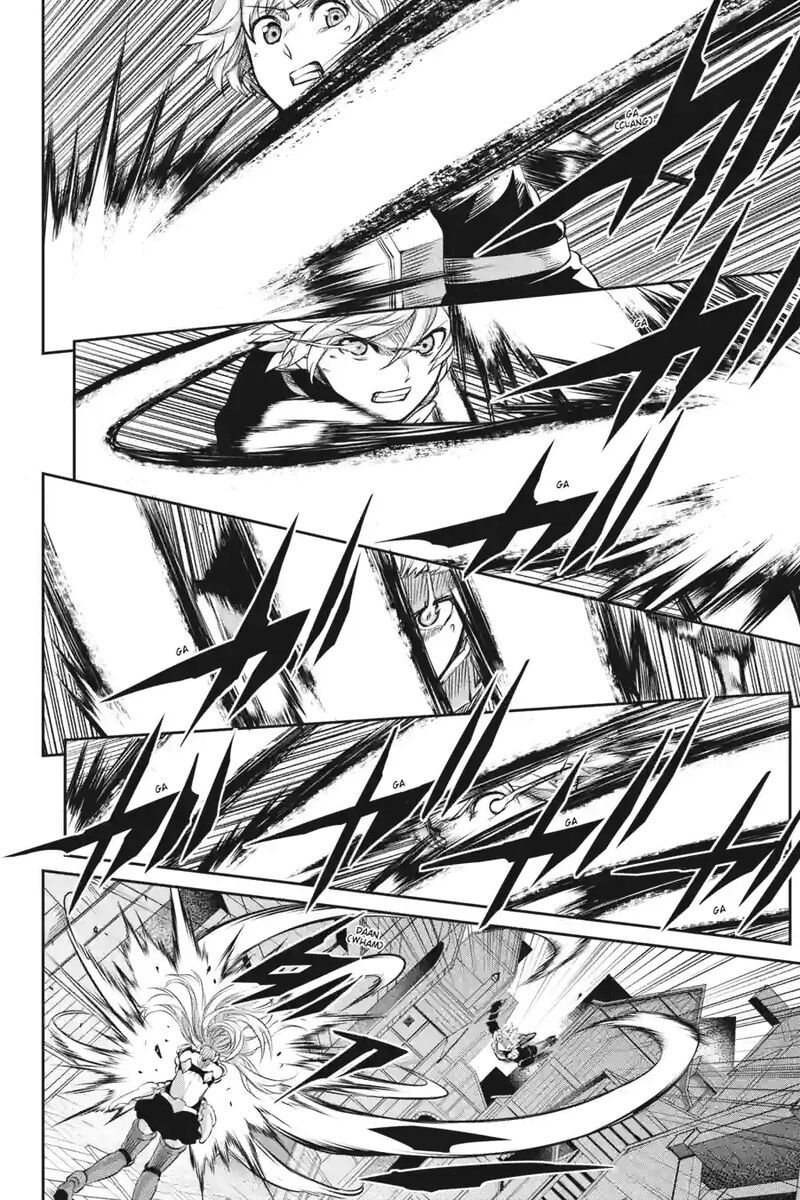 Dungeon Ni Deai Wo Motomeru No Wa Machigatte Iru Darou Ka Gaiden Sword Oratoria 235 2