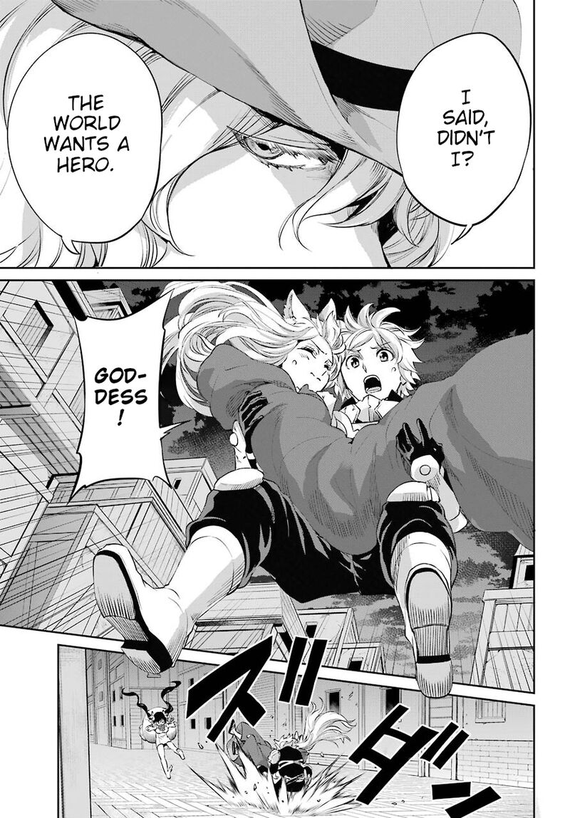 Dungeon Ni Deai Wo Motomeru No Wa Machigatte Iru Darou Ka Gaiden Sword Oratoria 92 11