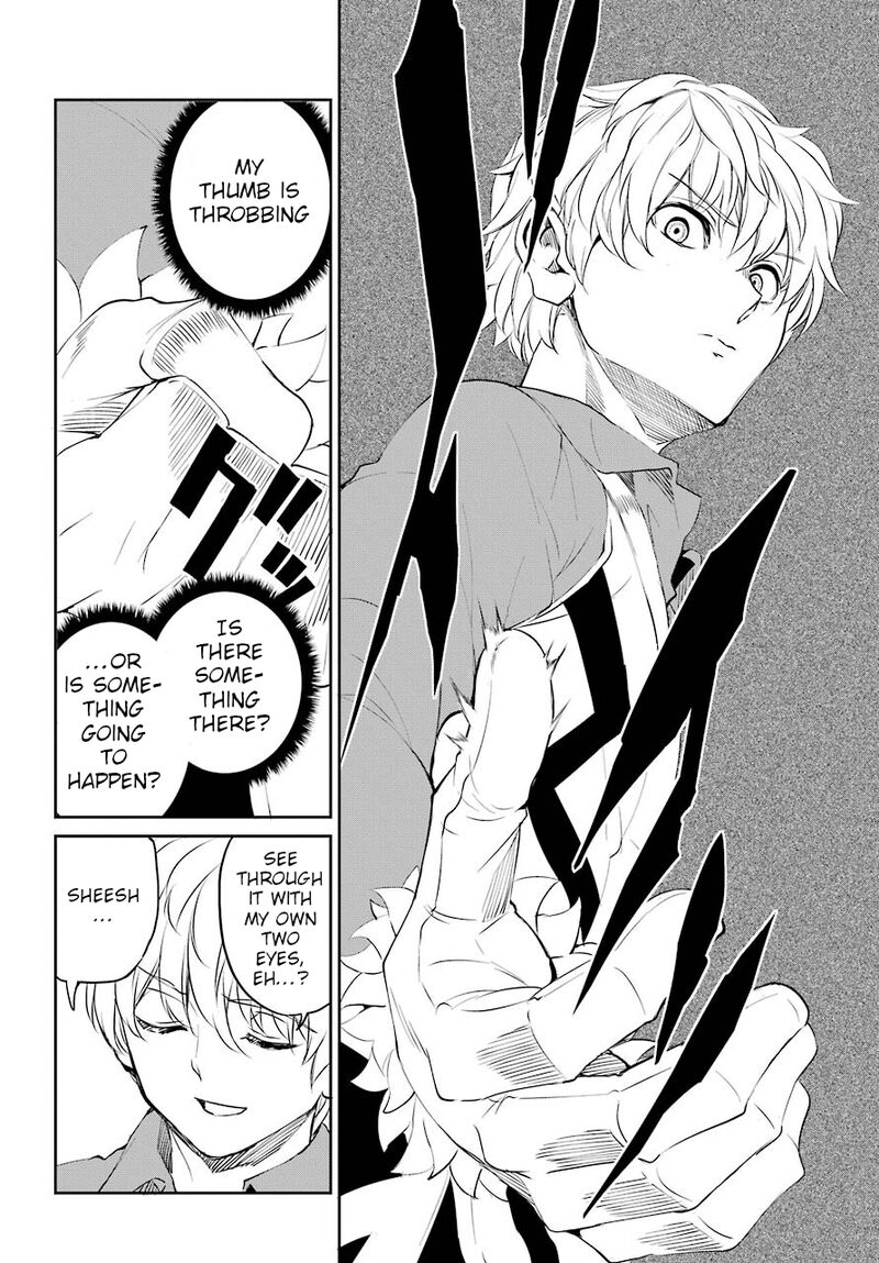 Dungeon Ni Deai Wo Motomeru No Wa Machigatte Iru Darou Ka Gaiden Sword Oratoria 92 18