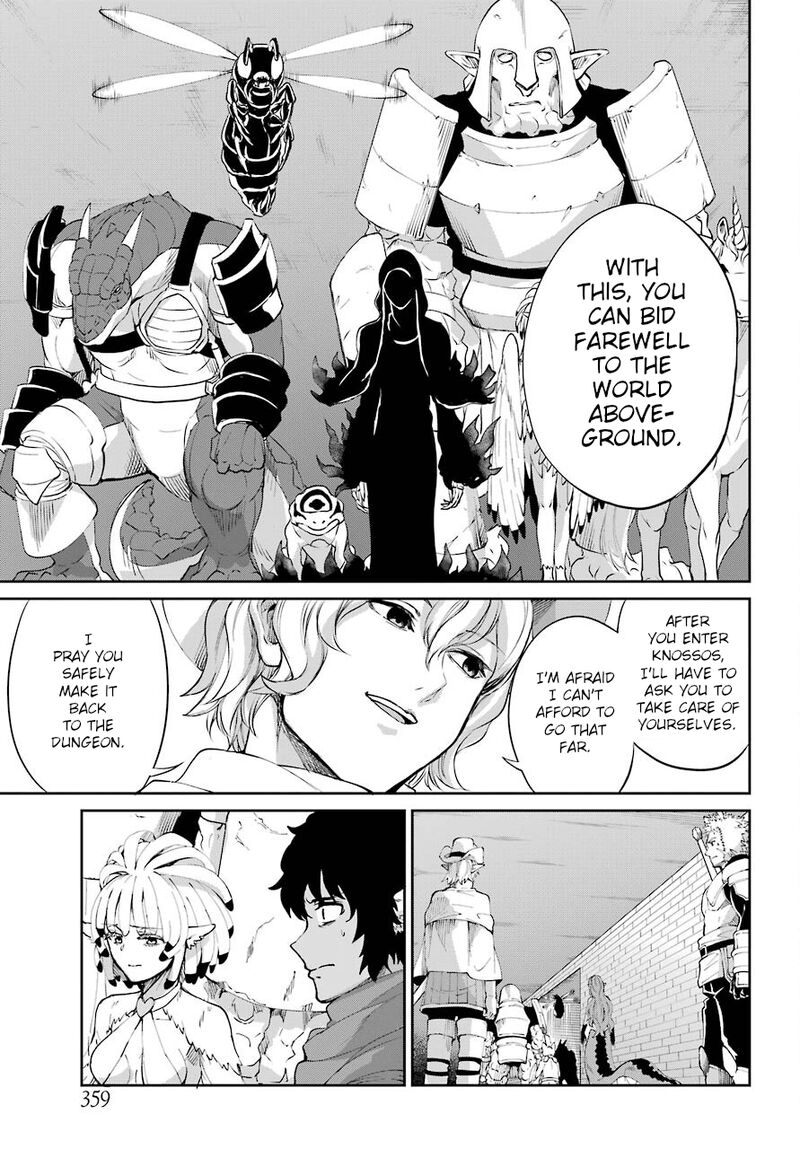 Dungeon Ni Deai Wo Motomeru No Wa Machigatte Iru Darou Ka Gaiden Sword Oratoria 92 9