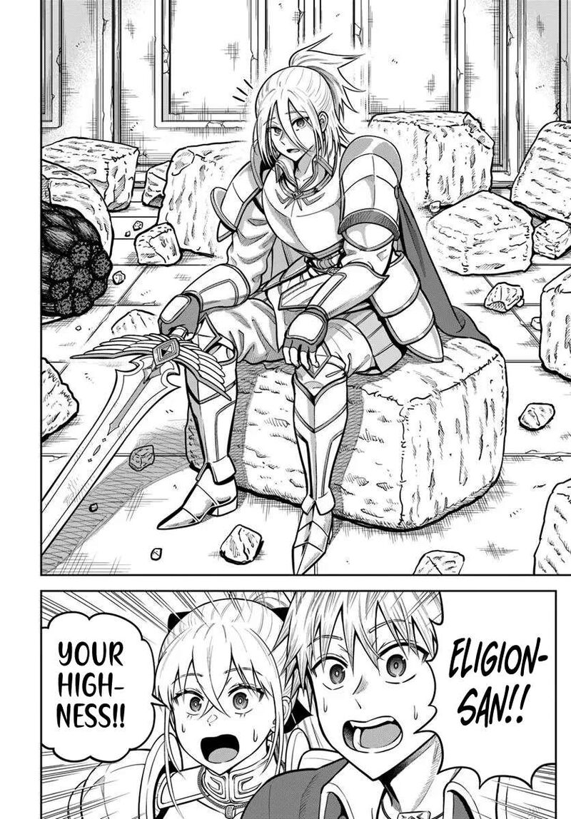 Dungeon Ni Hisomu Yandere Na Kanojo Ni Ore Wa Nando Mo Korosareru 28 12