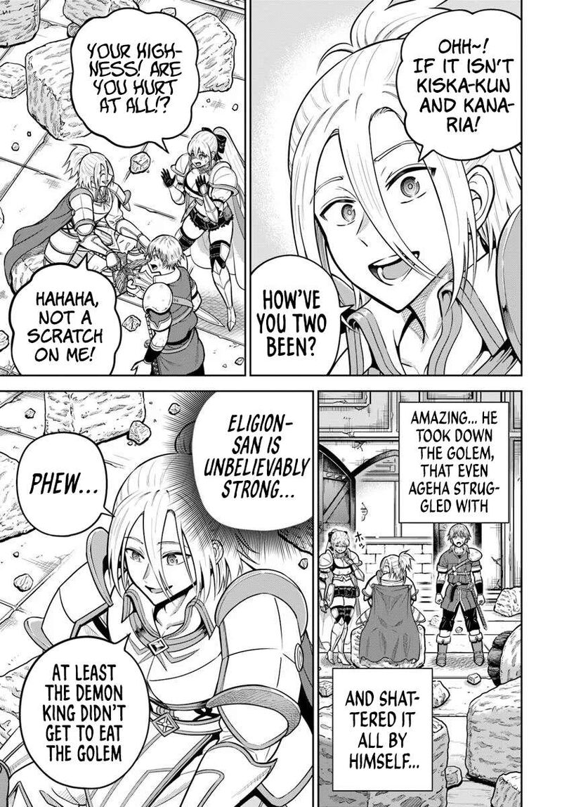 Dungeon Ni Hisomu Yandere Na Kanojo Ni Ore Wa Nando Mo Korosareru 28 13