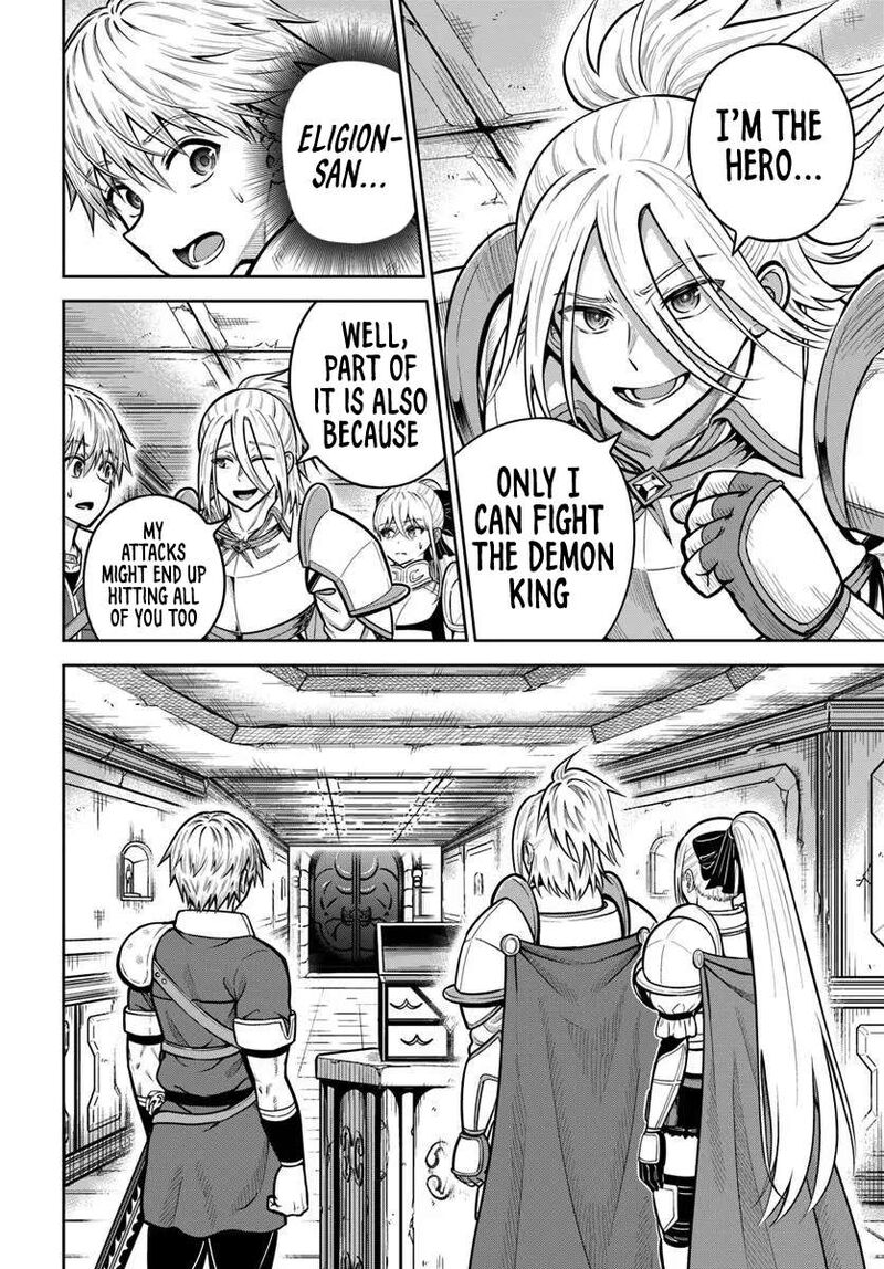 Dungeon Ni Hisomu Yandere Na Kanojo Ni Ore Wa Nando Mo Korosareru 28 20