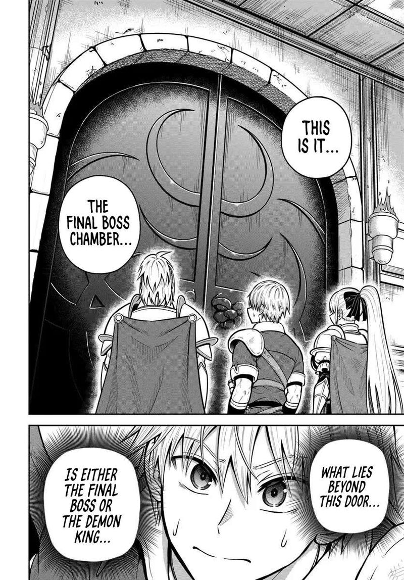 Dungeon Ni Hisomu Yandere Na Kanojo Ni Ore Wa Nando Mo Korosareru 28 22
