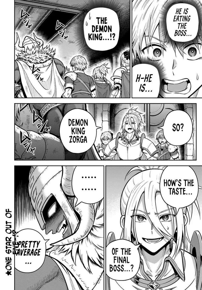 Dungeon Ni Hisomu Yandere Na Kanojo Ni Ore Wa Nando Mo Korosareru 28 25