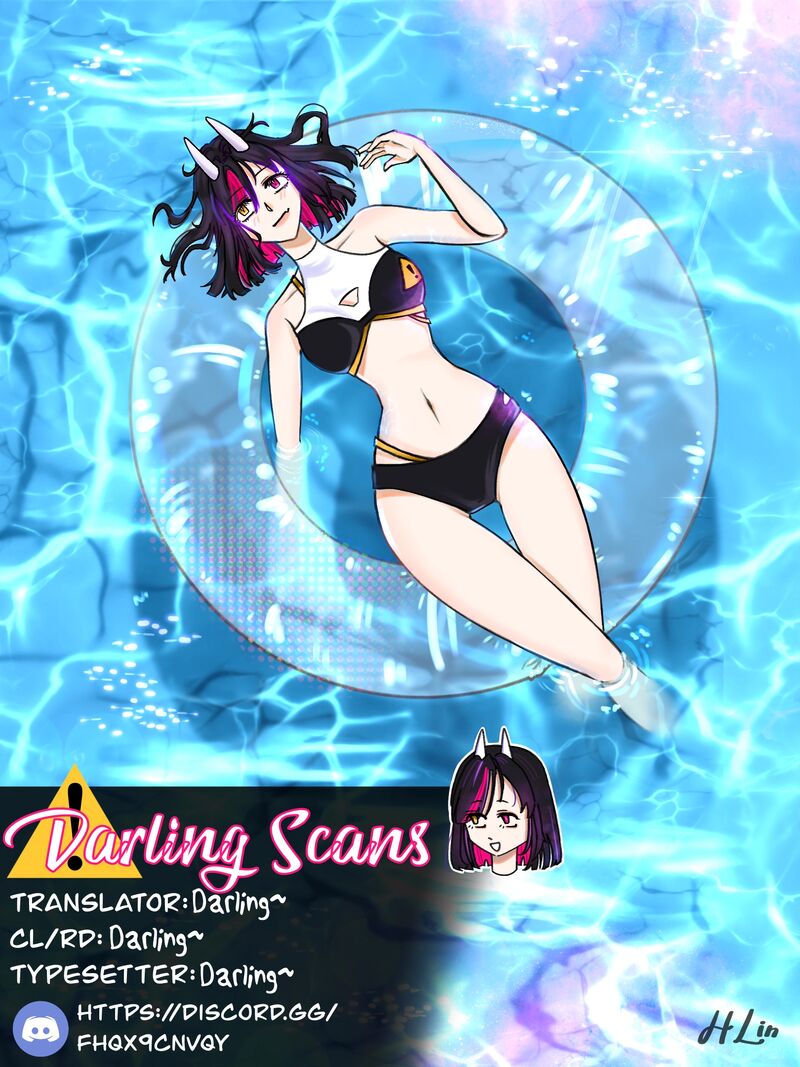 Dungeon Ni Hisomu Yandere Na Kanojo Ni Ore Wa Nando Mo Korosareru 33 33