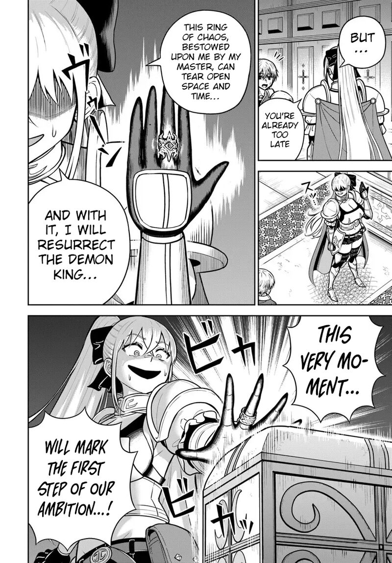 Dungeon Ni Hisomu Yandere Na Kanojo Ni Ore Wa Nando Mo Korosareru 33 6