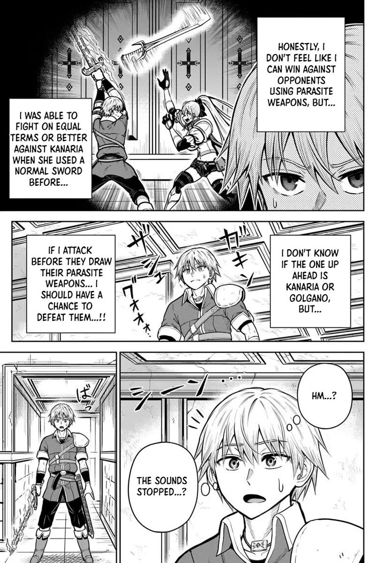 Dungeon Ni Hisomu Yandere Na Kanojo Ni Ore Wa Nando Mo Korosareru 34a 5