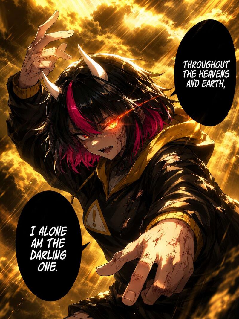 Dungeon Ni Hisomu Yandere Na Kanojo Ni Ore Wa Nando Mo Korosareru 36 34