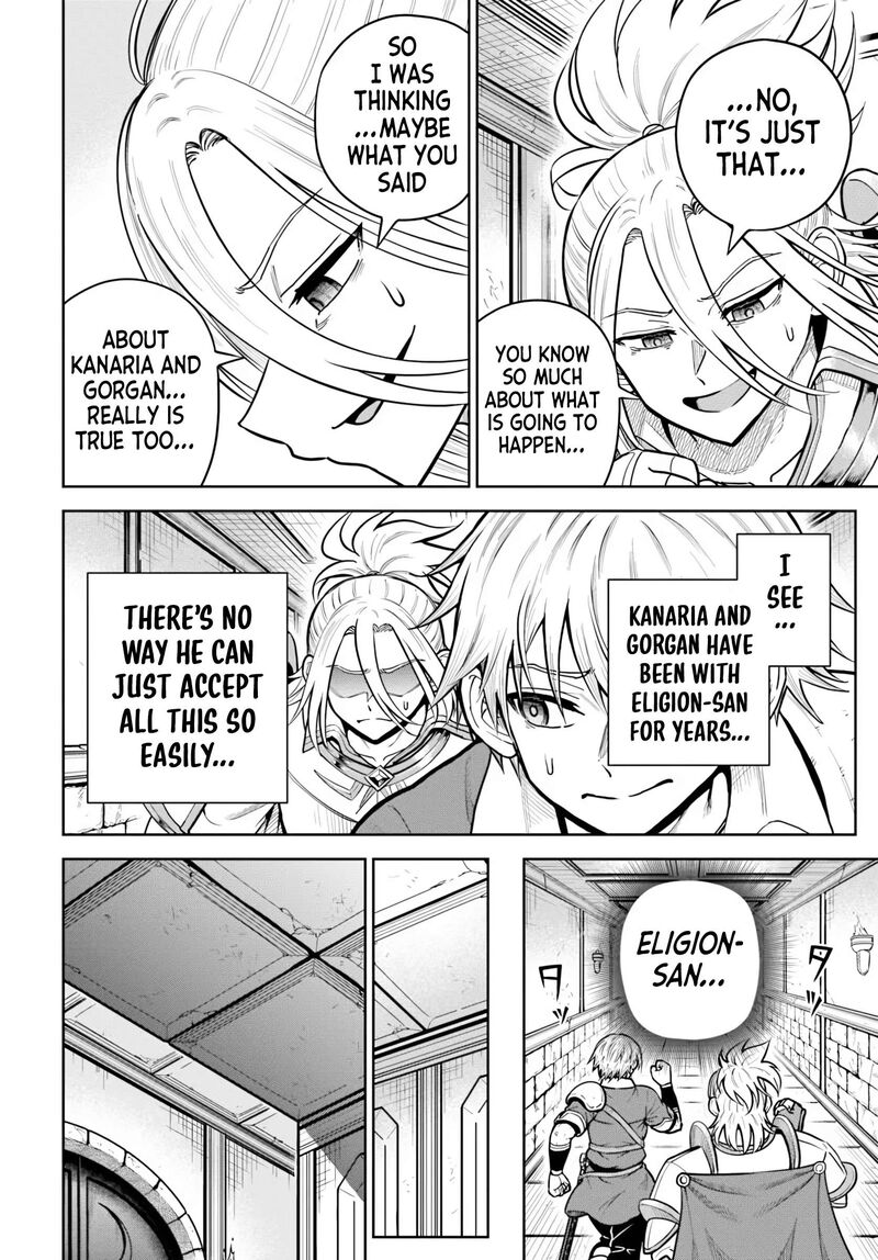Dungeon Ni Hisomu Yandere Na Kanojo Ni Ore Wa Nando Mo Korosareru 37 10