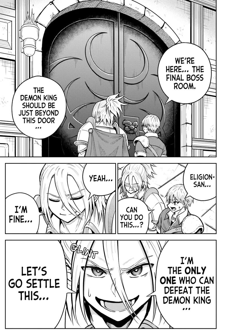 Dungeon Ni Hisomu Yandere Na Kanojo Ni Ore Wa Nando Mo Korosareru 37 11