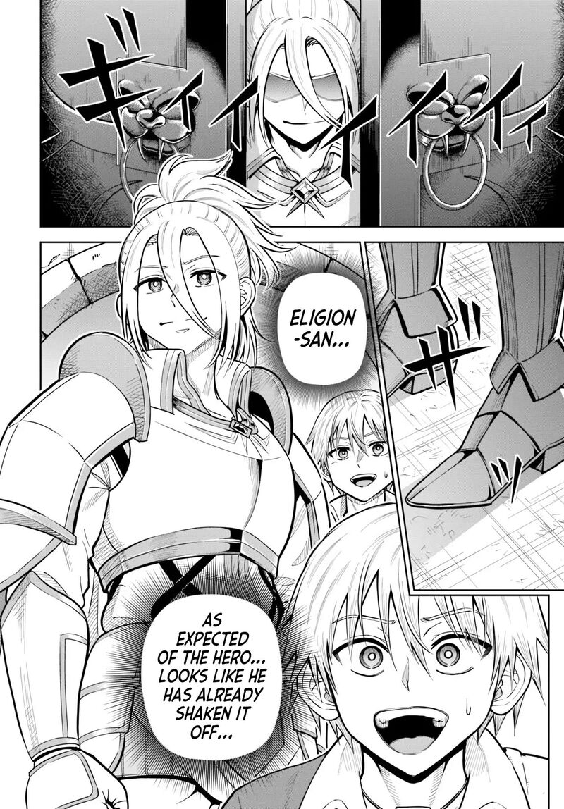 Dungeon Ni Hisomu Yandere Na Kanojo Ni Ore Wa Nando Mo Korosareru 37 12