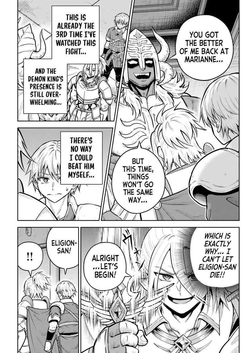 Dungeon Ni Hisomu Yandere Na Kanojo Ni Ore Wa Nando Mo Korosareru 37 14