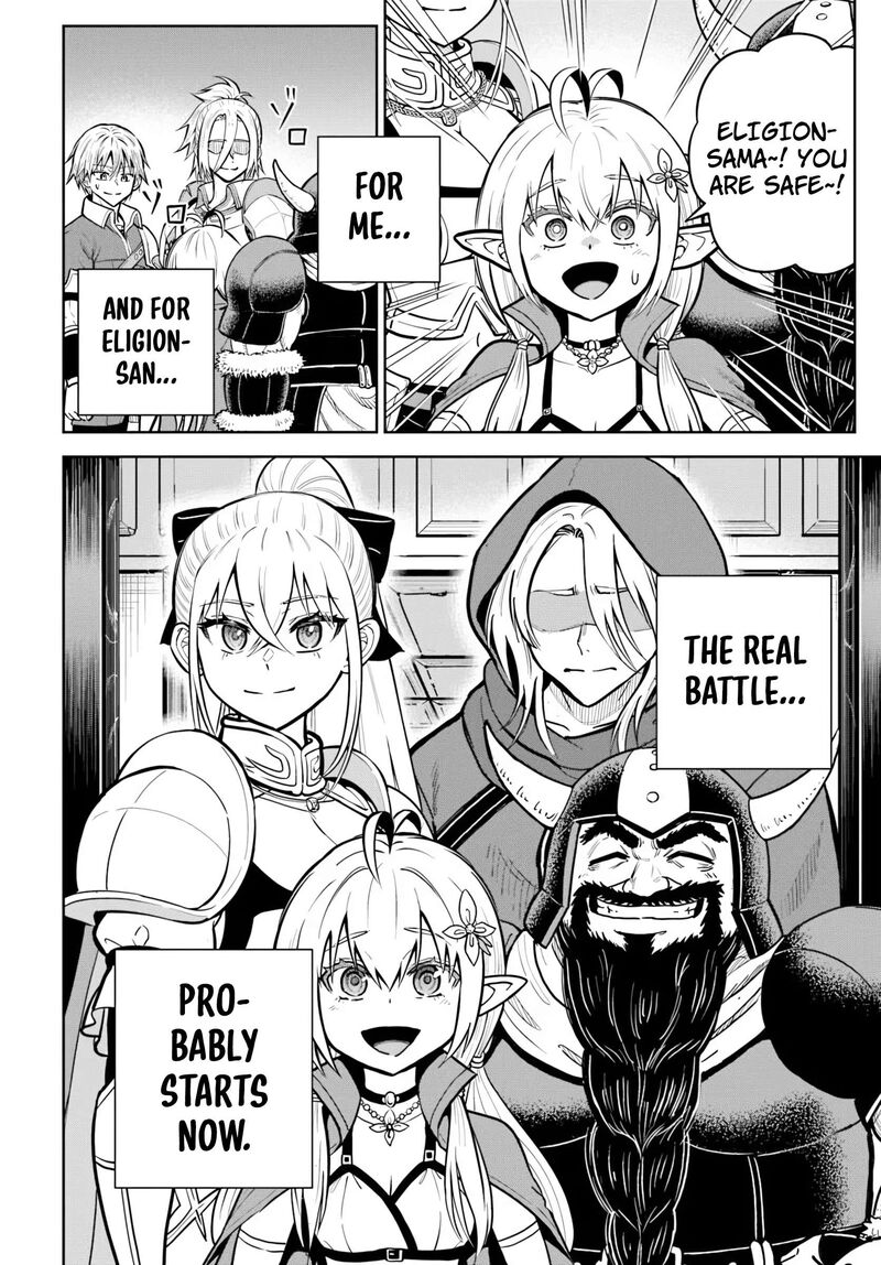 Dungeon Ni Hisomu Yandere Na Kanojo Ni Ore Wa Nando Mo Korosareru 37 18