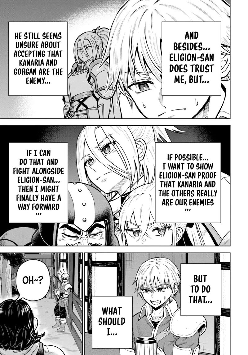 Dungeon Ni Hisomu Yandere Na Kanojo Ni Ore Wa Nando Mo Korosareru 37 25