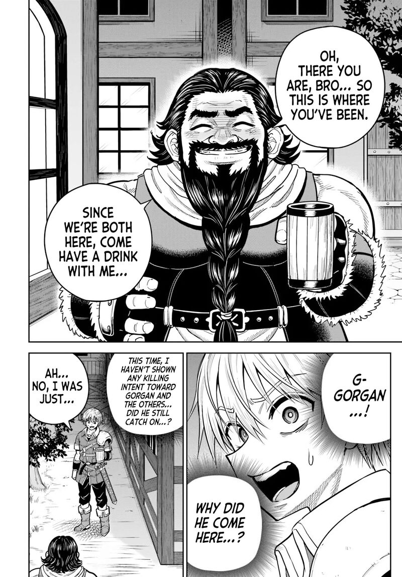Dungeon Ni Hisomu Yandere Na Kanojo Ni Ore Wa Nando Mo Korosareru 37 26