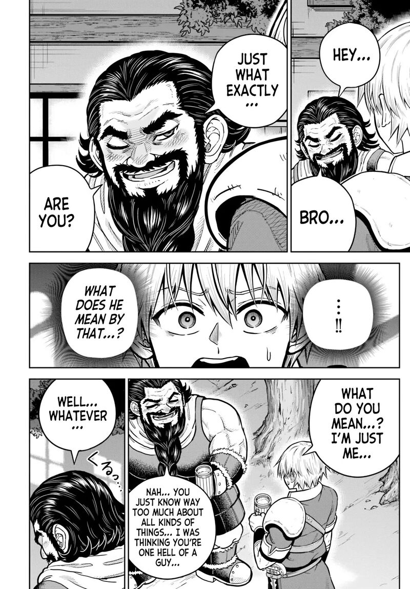 Dungeon Ni Hisomu Yandere Na Kanojo Ni Ore Wa Nando Mo Korosareru 37 28