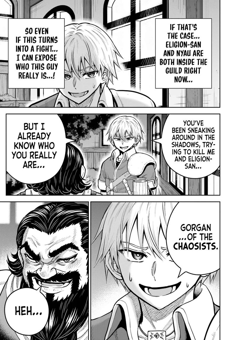 Dungeon Ni Hisomu Yandere Na Kanojo Ni Ore Wa Nando Mo Korosareru 37 31