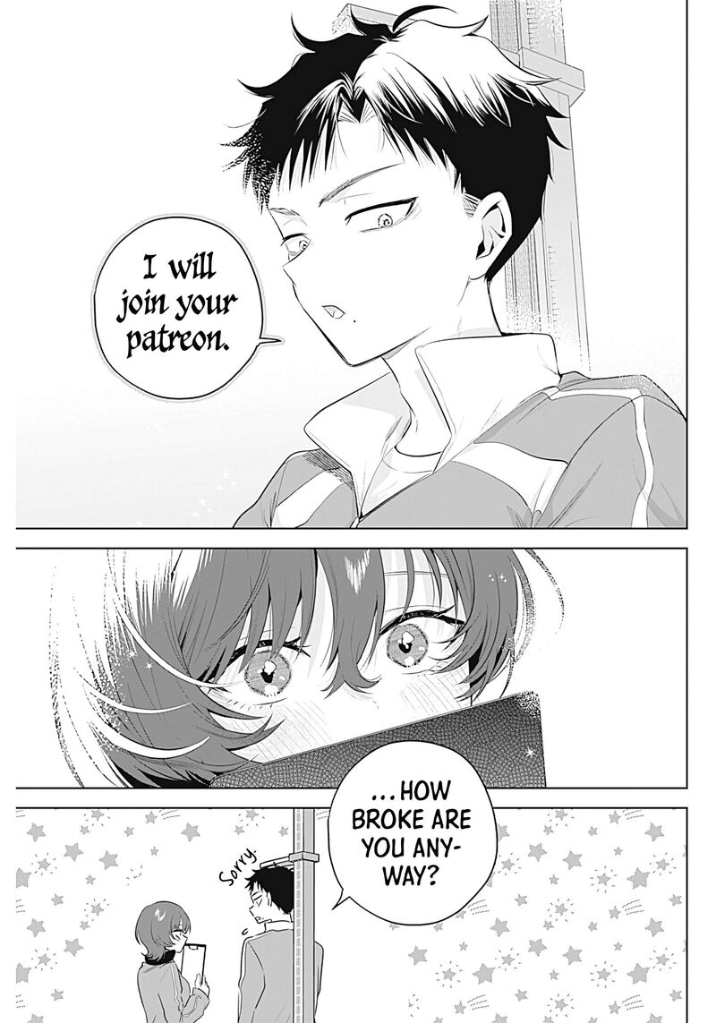 Dungeon Ni Hisomu Yandere Na Kanojo Ni Ore Wa Nando Mo Korosareru 37 33