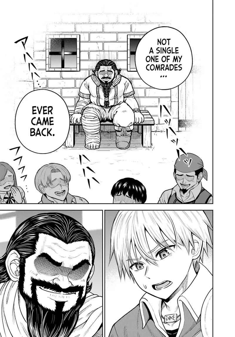 Dungeon Ni Hisomu Yandere Na Kanojo Ni Ore Wa Nando Mo Korosareru 38 10