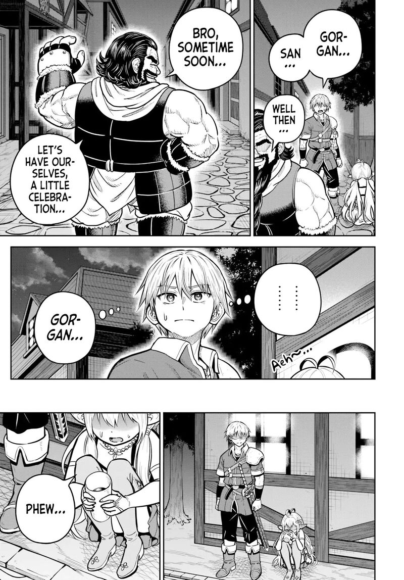 Dungeon Ni Hisomu Yandere Na Kanojo Ni Ore Wa Nando Mo Korosareru 38 19