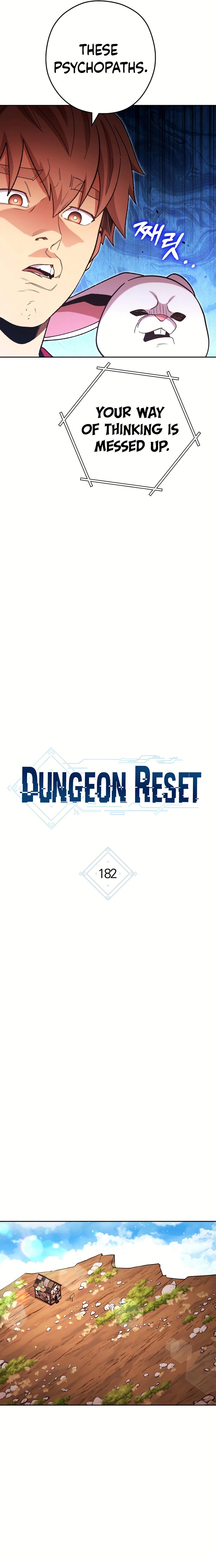 Dungeon Reset 182 6