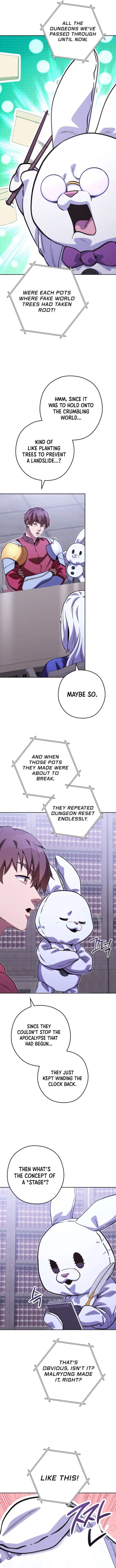Dungeon Reset 260 7
