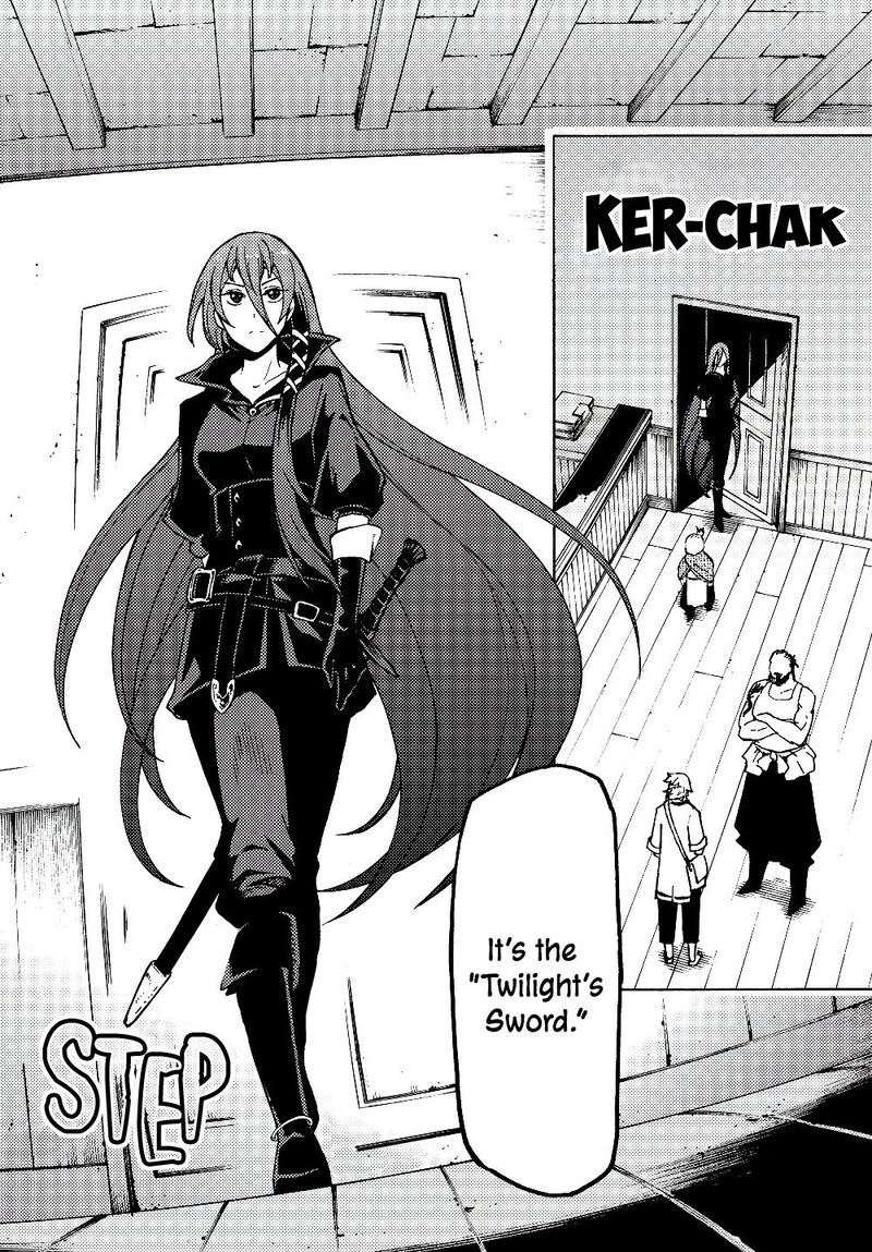 Dungeon Sherpa Meikyuu Michisaki Annainin 1 28