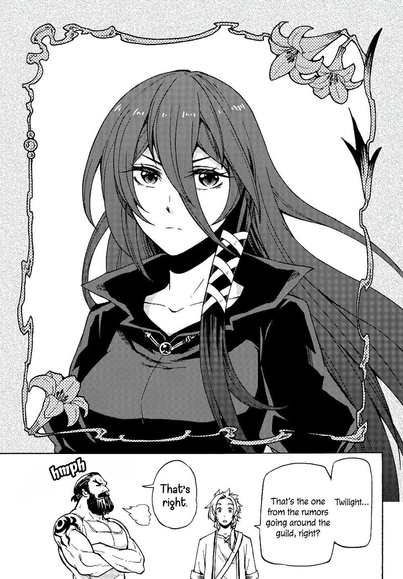 Dungeon Sherpa Meikyuu Michisaki Annainin 1 29