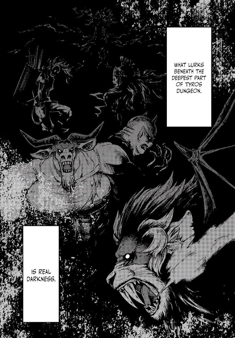 Dungeon Sherpa Meikyuu Michisaki Annainin 1 34