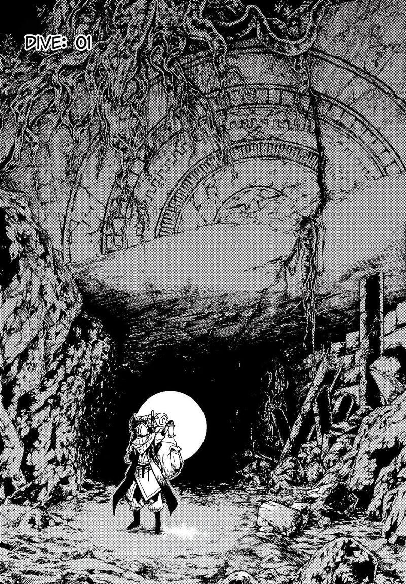 Dungeon Sherpa Meikyuu Michisaki Annainin 1 9